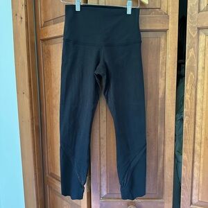 Lululemon Crop Leggings